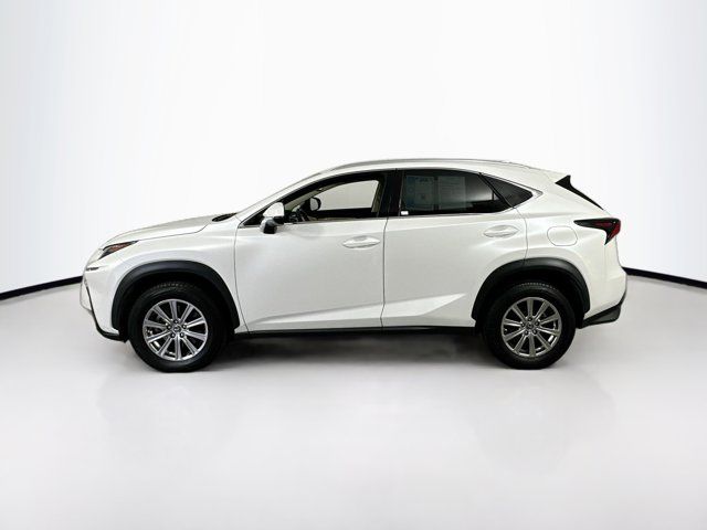 2021 Lexus NX 300