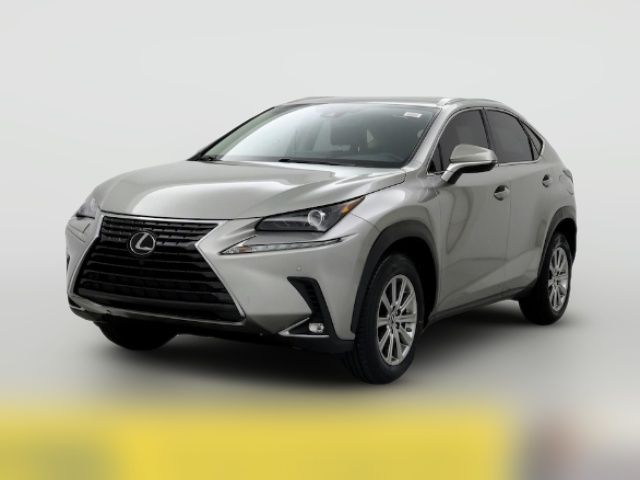 2021 Lexus NX 300