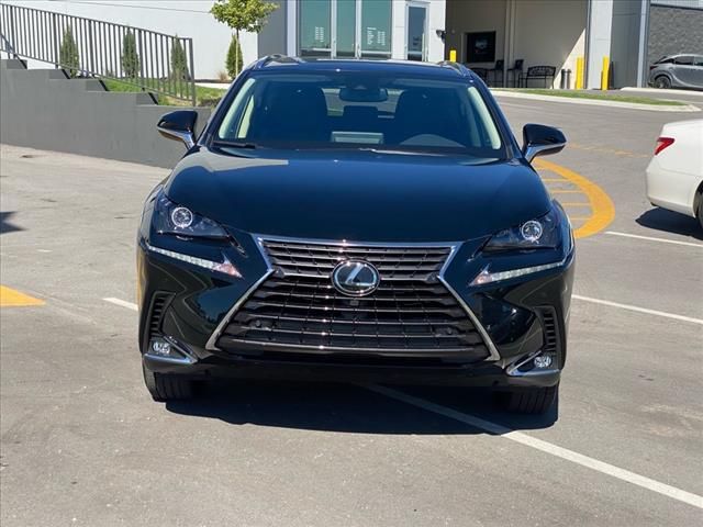 2021 Lexus NX 300