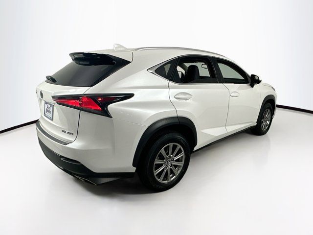 2021 Lexus NX 300