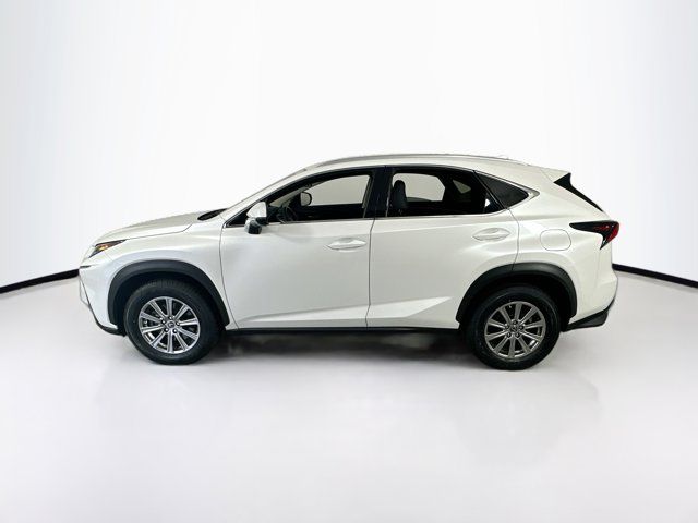 2021 Lexus NX 300