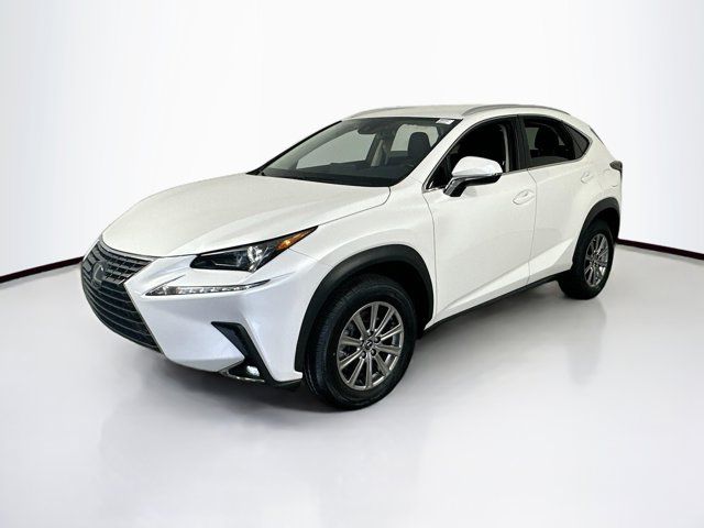 2021 Lexus NX 300