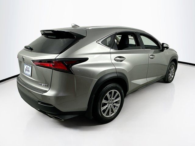 2021 Lexus NX 300