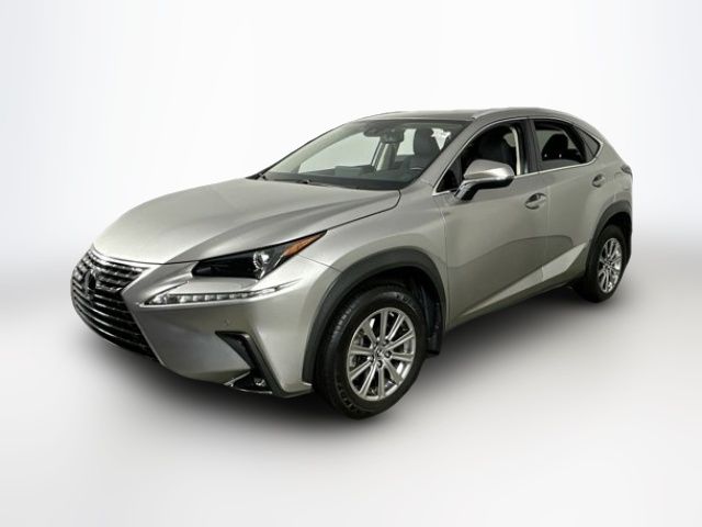 2021 Lexus NX 300