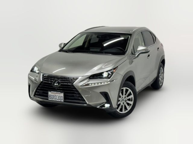 2021 Lexus NX 300