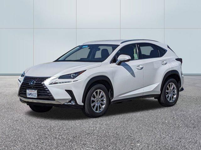 2021 Lexus NX 300