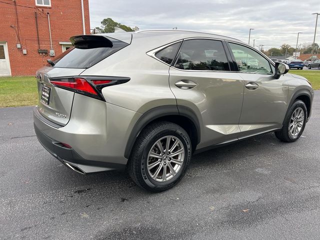 2021 Lexus NX 300