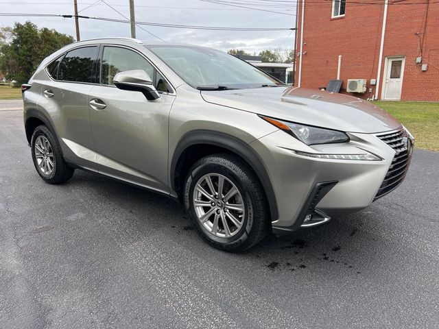 2021 Lexus NX 300