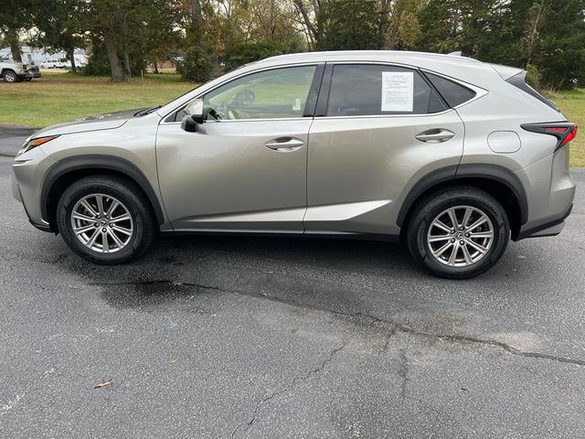 2021 Lexus NX 300