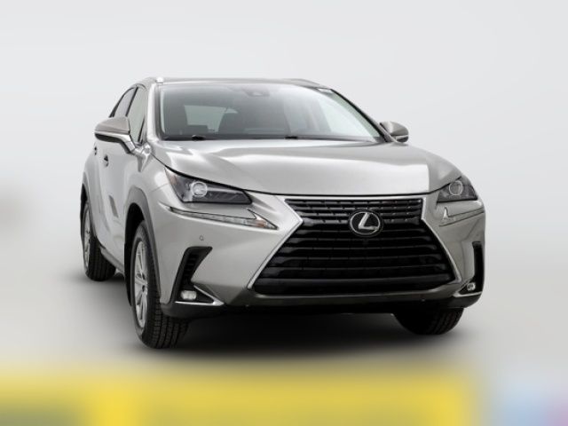 2021 Lexus NX 300