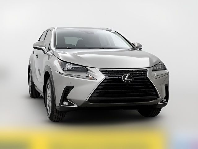 2021 Lexus NX 300