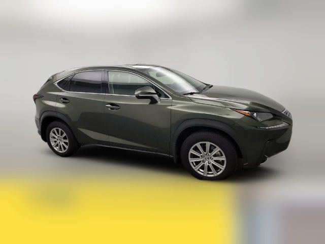 2021 Lexus NX 300