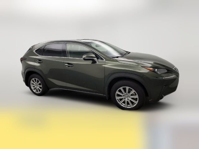 2021 Lexus NX 300