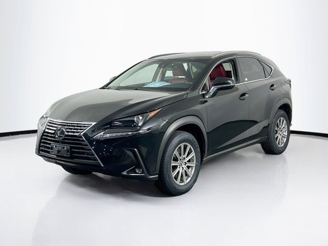 2021 Lexus NX 300