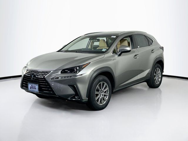 2021 Lexus NX 300