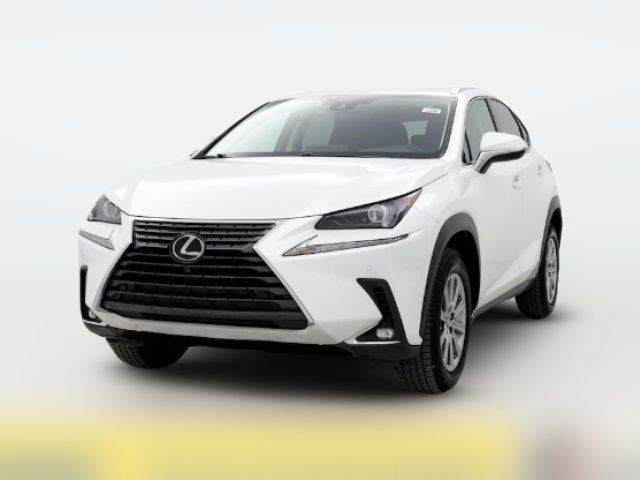 2021 Lexus NX 300