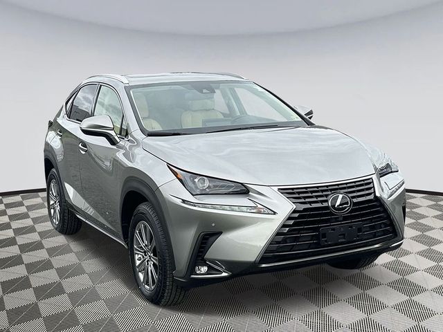 2021 Lexus NX 300