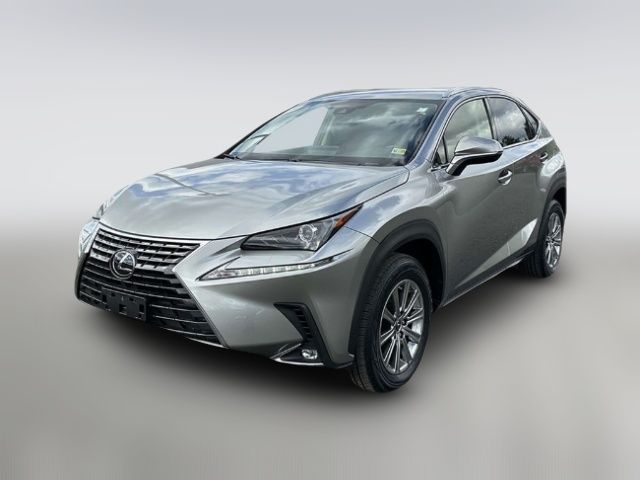 2021 Lexus NX 300