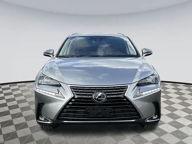 2021 Lexus NX 300