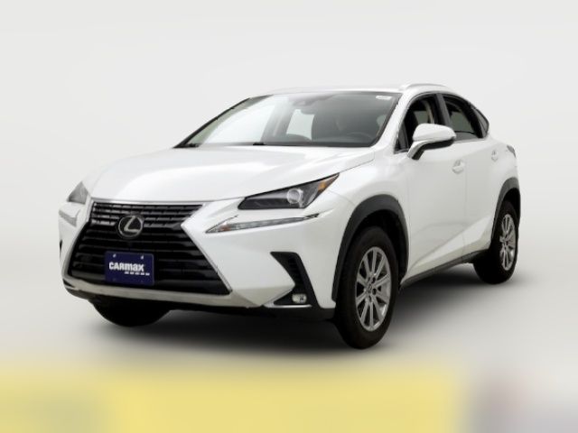 2021 Lexus NX 300