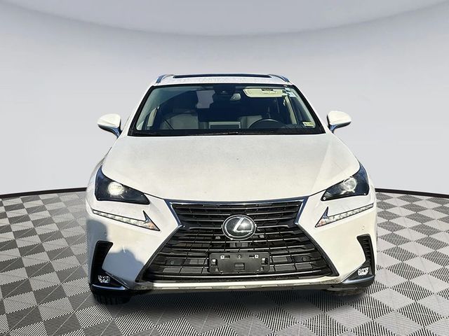 2021 Lexus NX 300