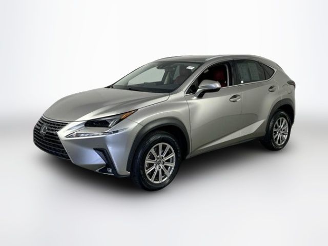 2021 Lexus NX 300