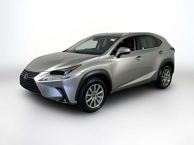 2021 Lexus NX 300