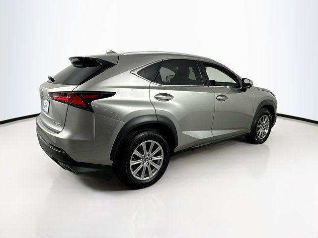 2021 Lexus NX 300