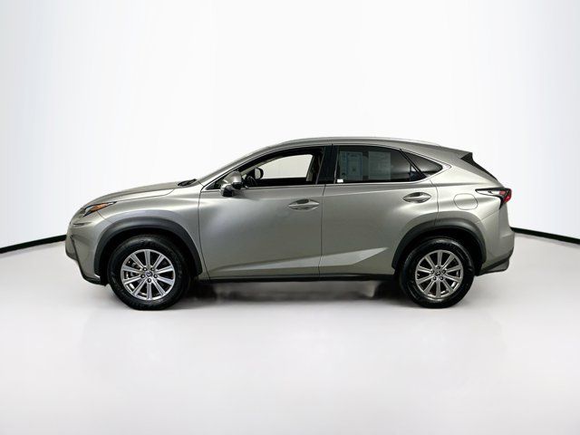 2021 Lexus NX 300