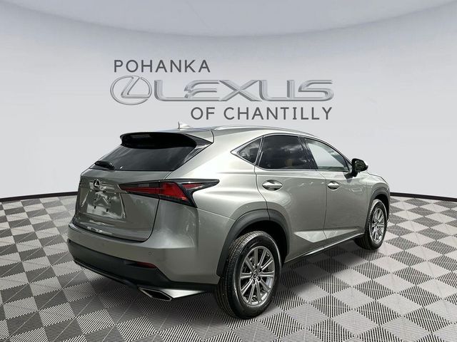 2021 Lexus NX 300