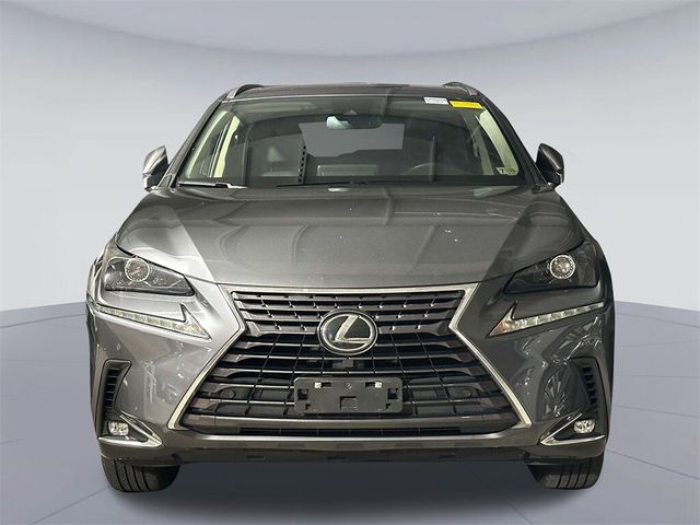 2021 Lexus NX 300