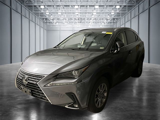 2021 Lexus NX 300