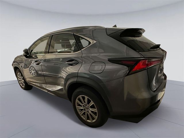 2021 Lexus NX 300