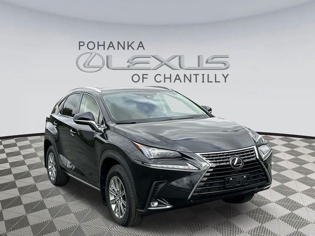 2021 Lexus NX 300