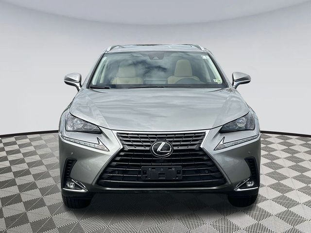 2021 Lexus NX 300