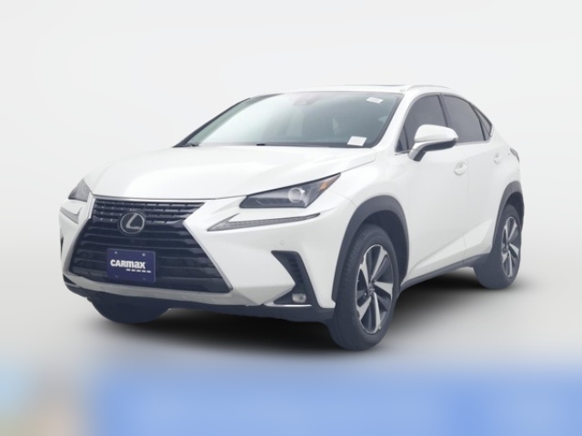 Used 2021 Lexus NX 300 For Sale in Bremerton, WA | Auto Navigator