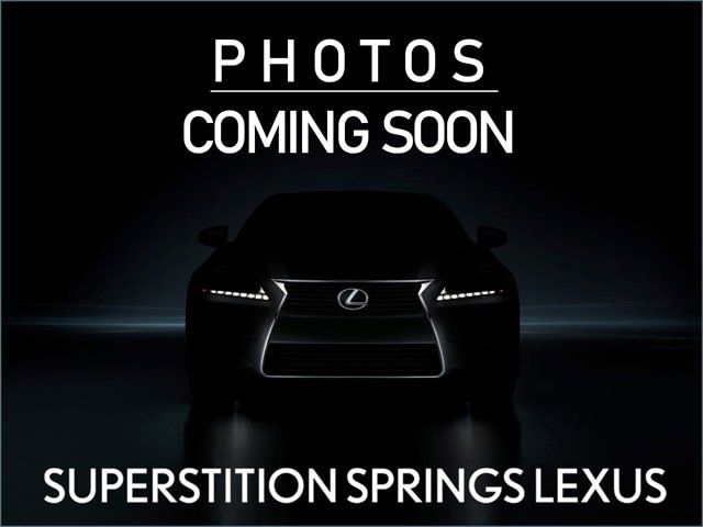 2021 Lexus NX 300