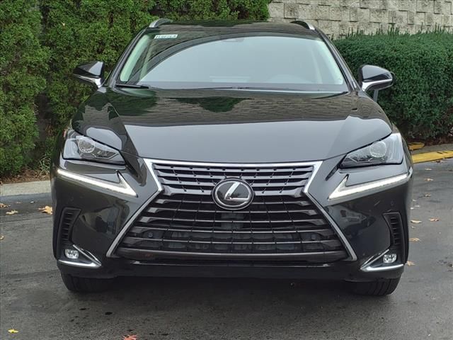 2021 Lexus NX 300