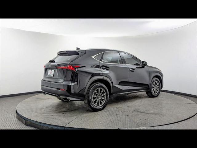 2021 Lexus NX 300