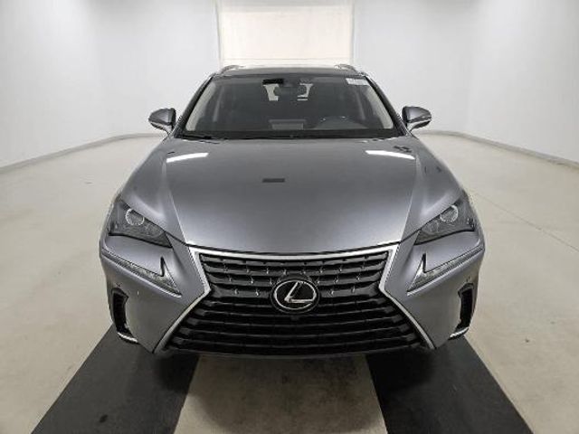 2021 Lexus NX 300