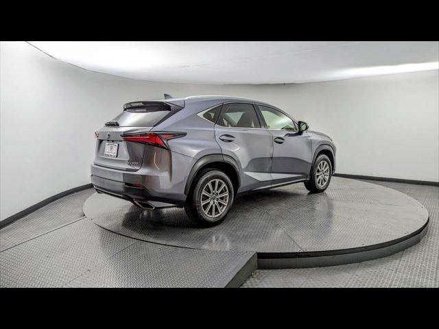 2021 Lexus NX 300