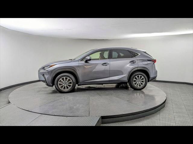 2021 Lexus NX 300