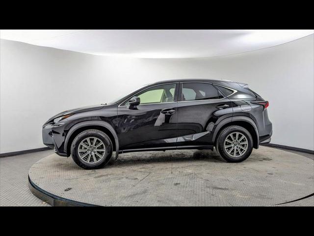 2021 Lexus NX 300