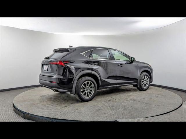 2021 Lexus NX 300