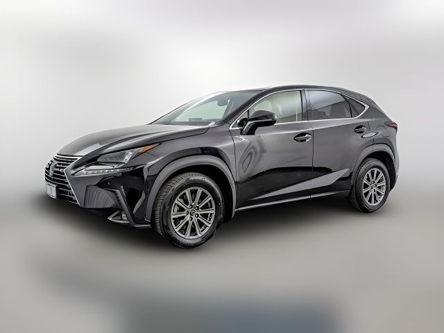 2021 Lexus NX 300