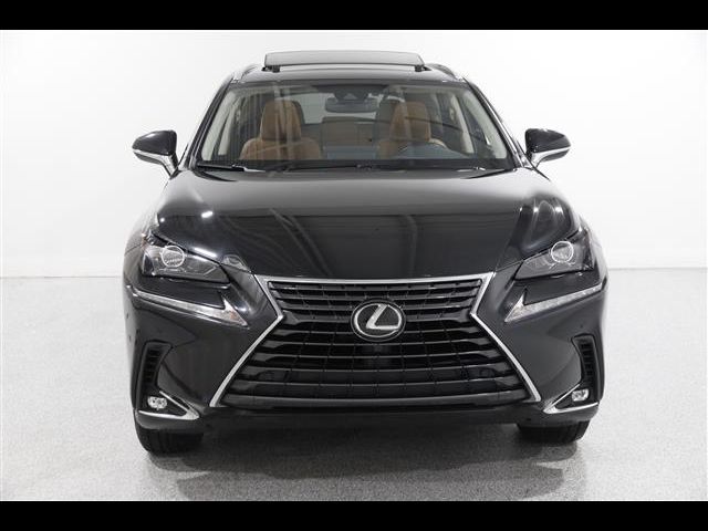 2021 Lexus NX 300