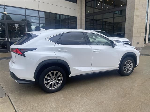 2021 Lexus NX 300