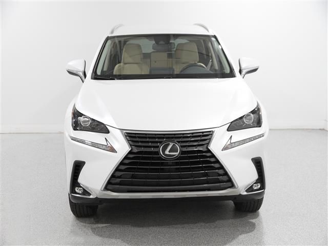 2021 Lexus NX 300