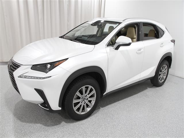 2021 Lexus NX 300