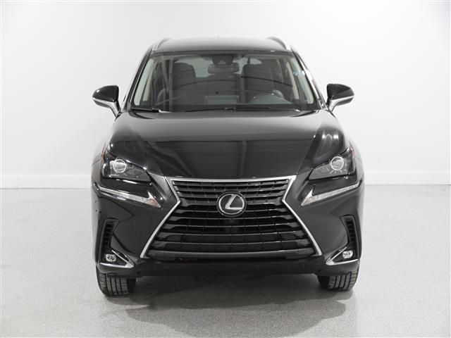 2021 Lexus NX 300